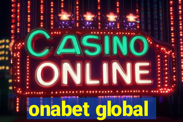 onabet global